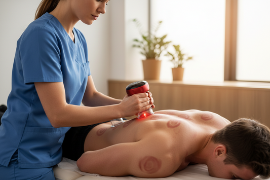 Does Cupping Therapy Really Work? Benefits, Myths, and What to Expect at Home