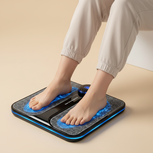 Why At-Home Recovery Is Replacing Clinics